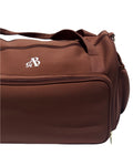 The Weekender Duffle
