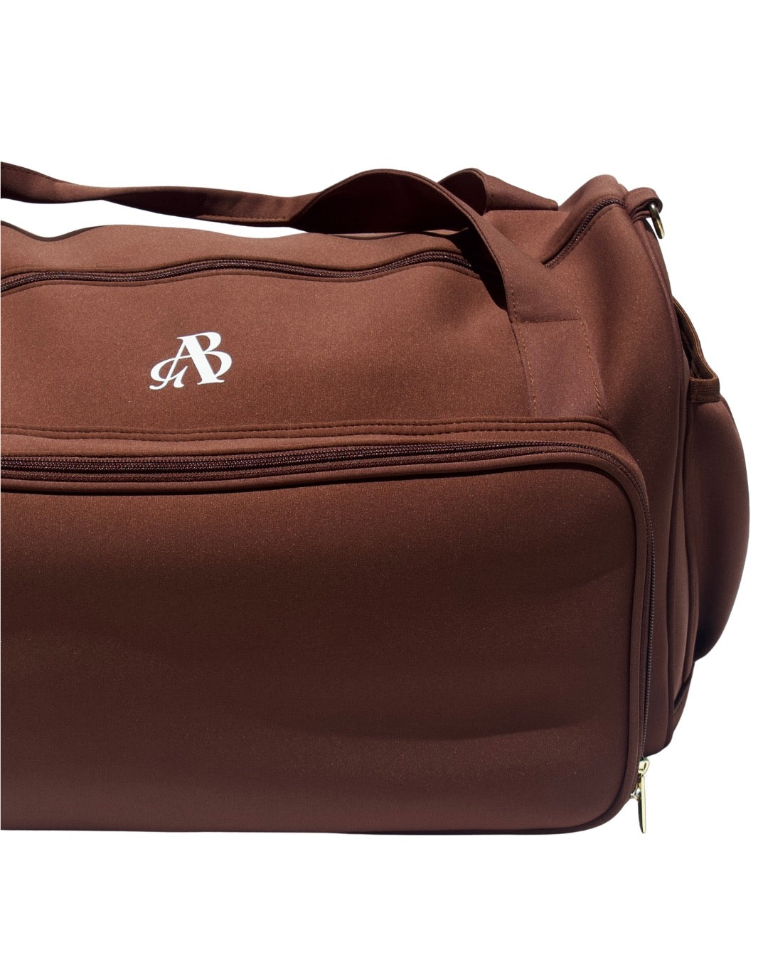 The Weekender Duffle