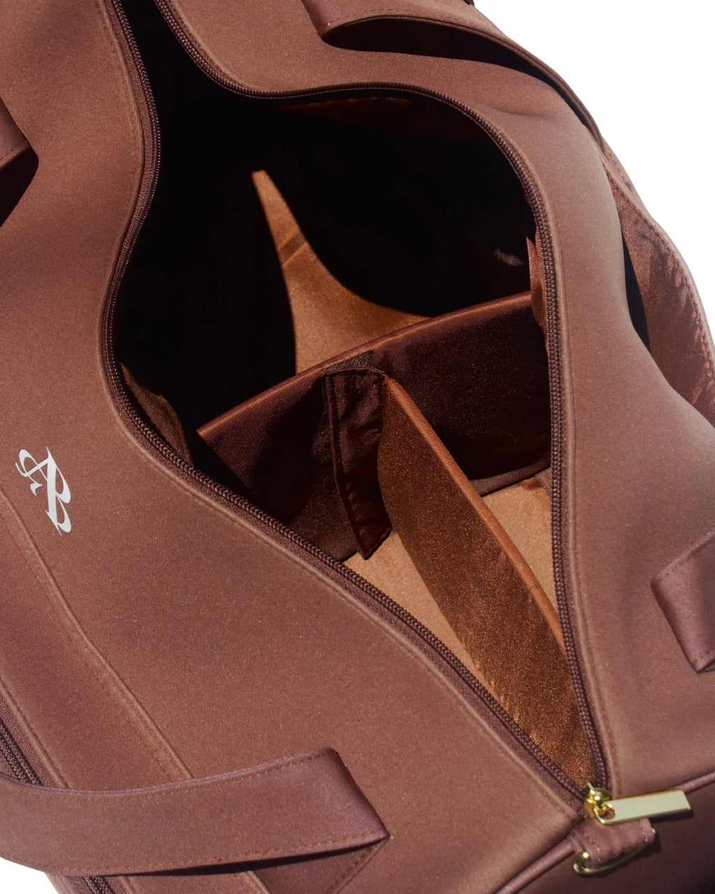 The Weekender Duffle