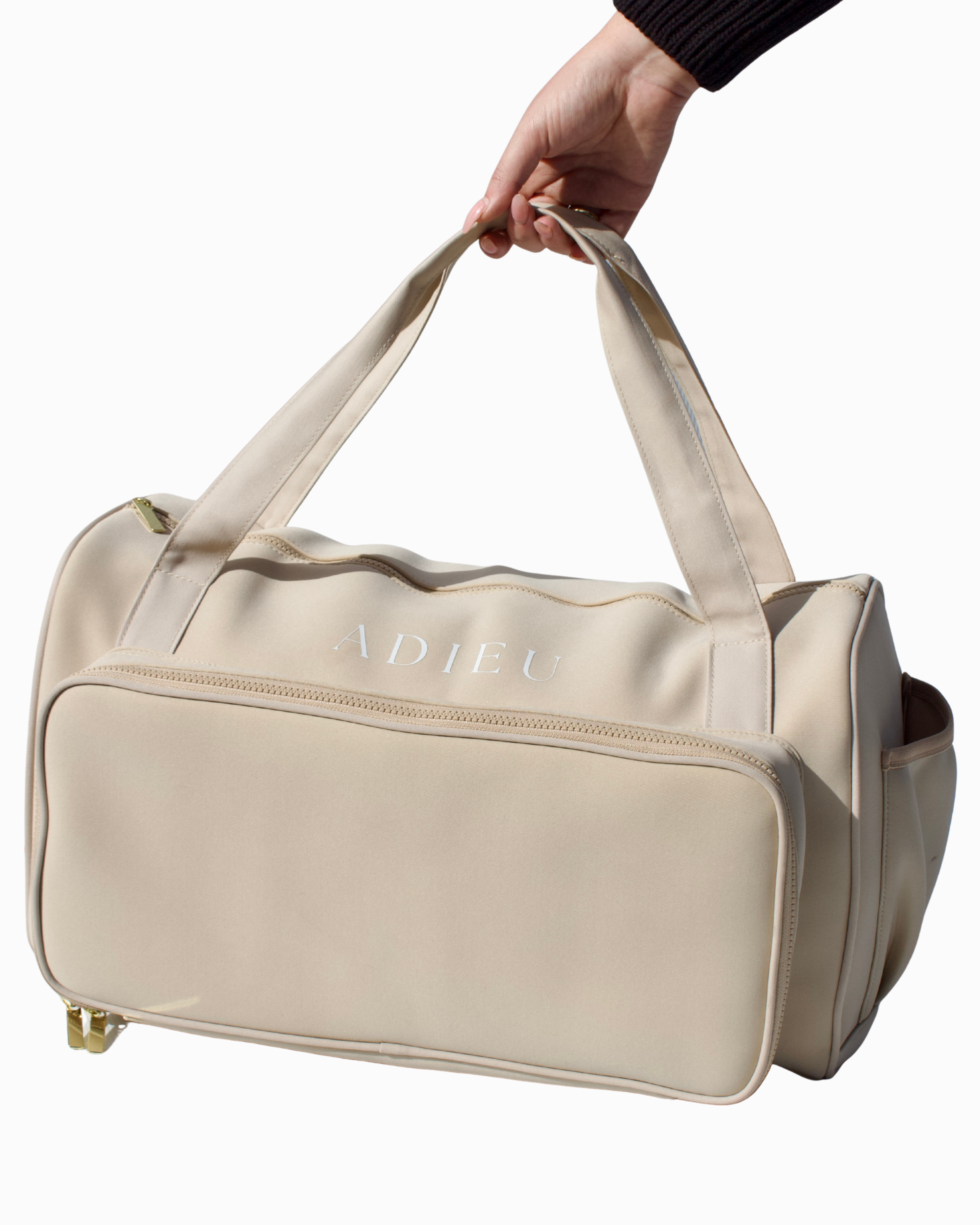 The Core Duffle