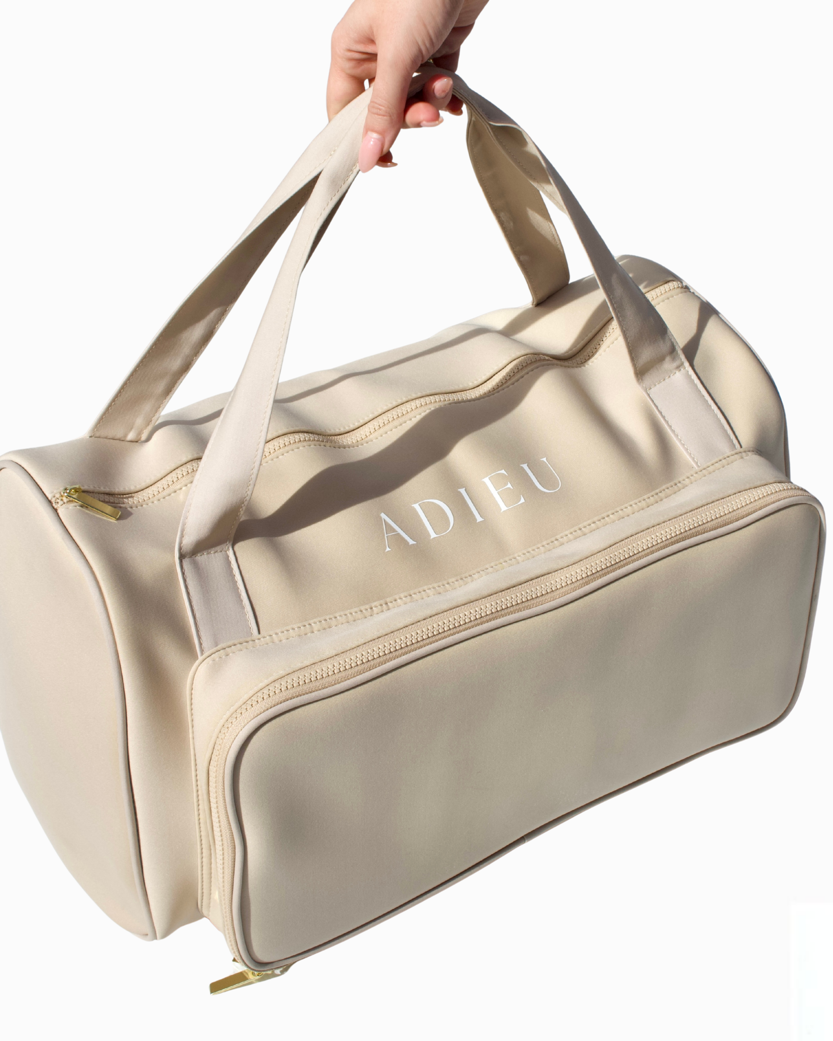The Core Duffle