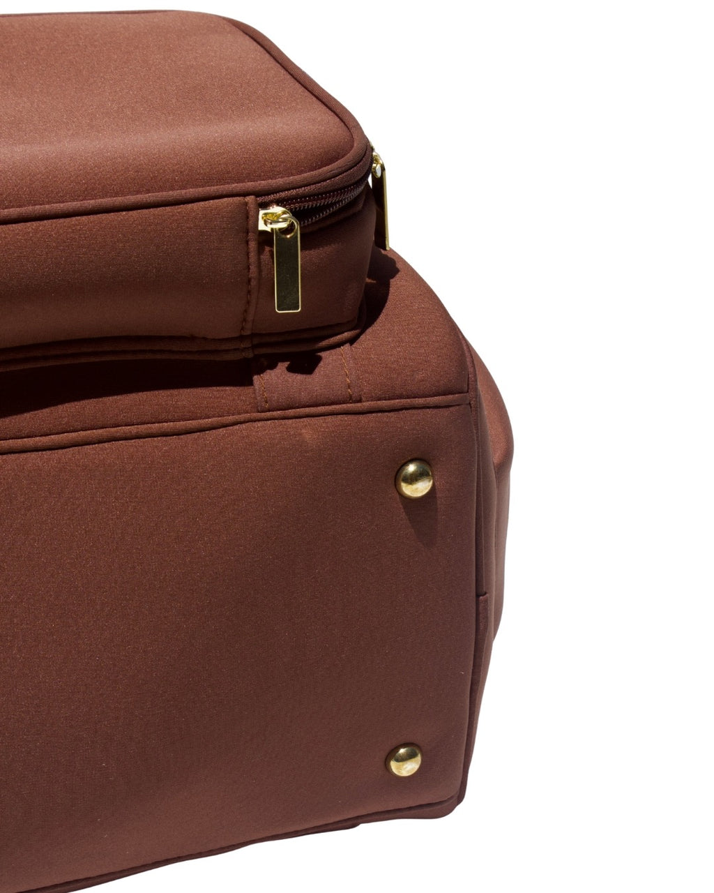 The Weekender Duffle