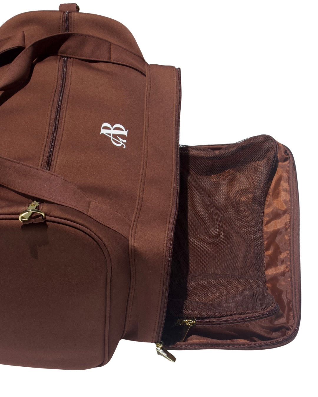 The Weekender Duffle