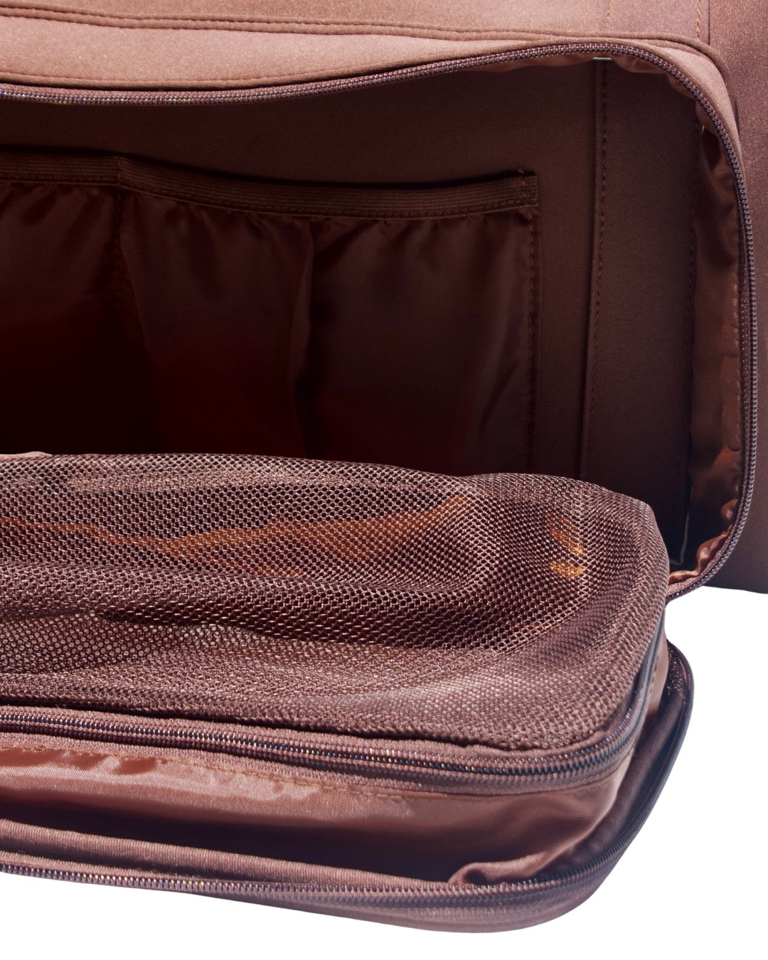 The Weekender Duffle