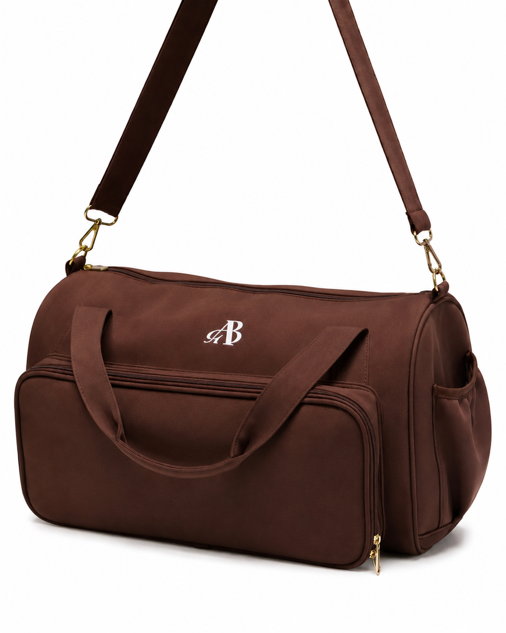 The Weekender Duffle