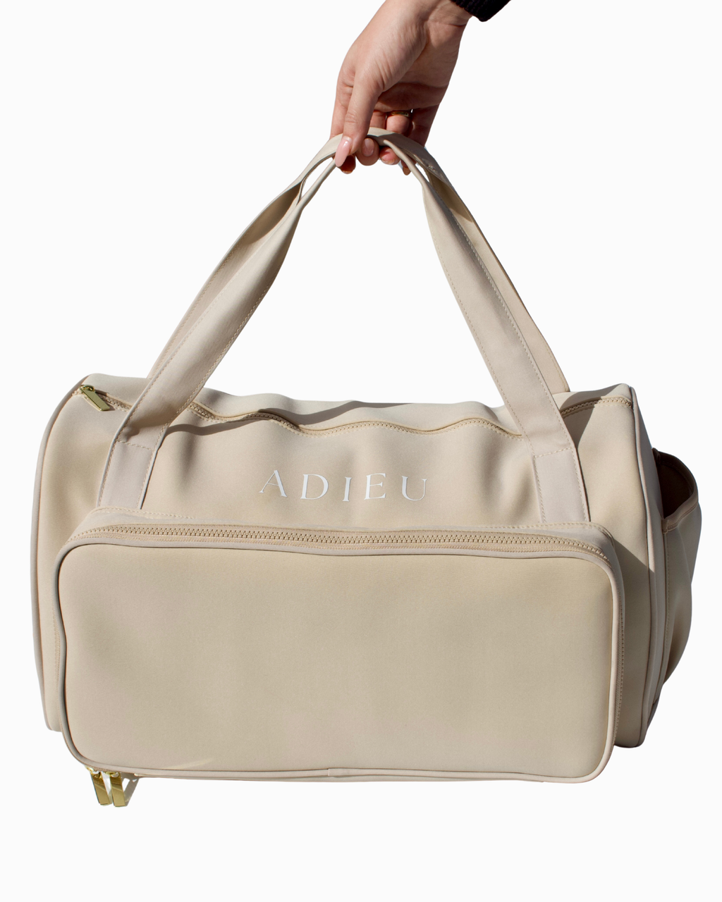 The Core Duffle