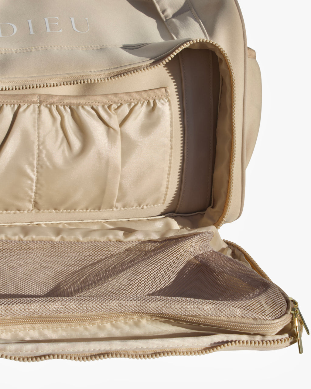 The Core Duffle